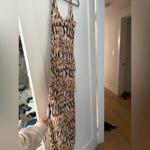 House of Harlow Maxi dress